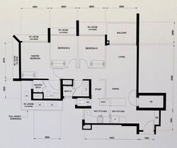 Canberra Crescent Residences (D27), Apartment #479156681